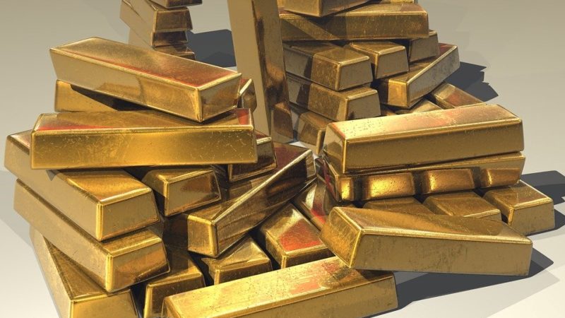 Pourquoi l’or représente-t-il un bon investissement ?