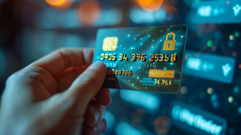 Comment protéger votre carte bancaire des fraudes : Guide pratique et technologique