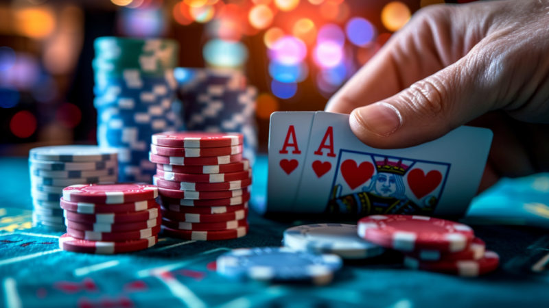 Pourquoi choisir le casino en ligne Joka ?